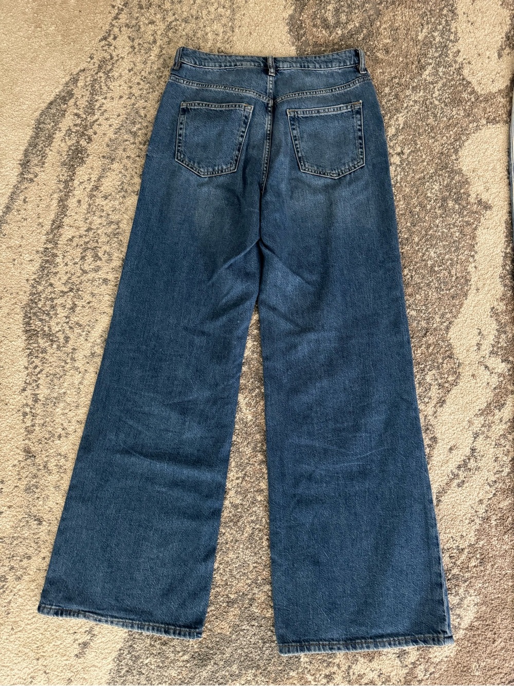 Wide Leg Pants Lot - Picture 8 of 16